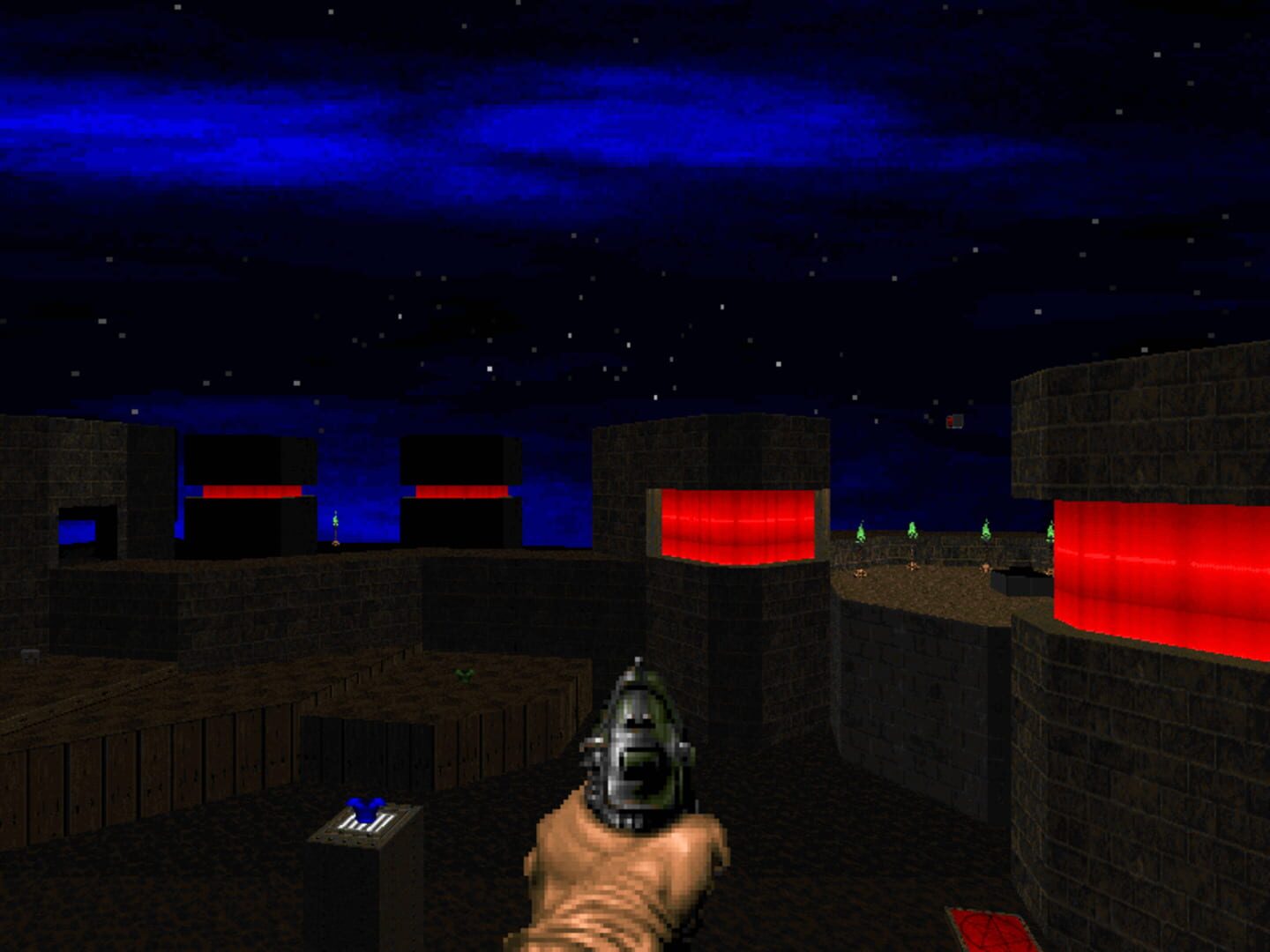 Plerbtonia - Screenshot