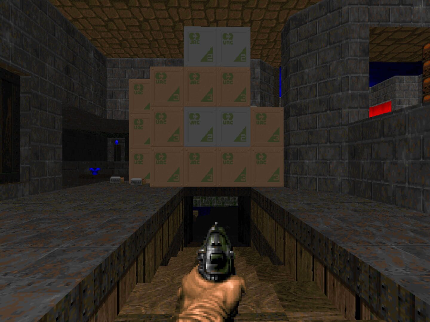 Plerbtonia - Screenshot