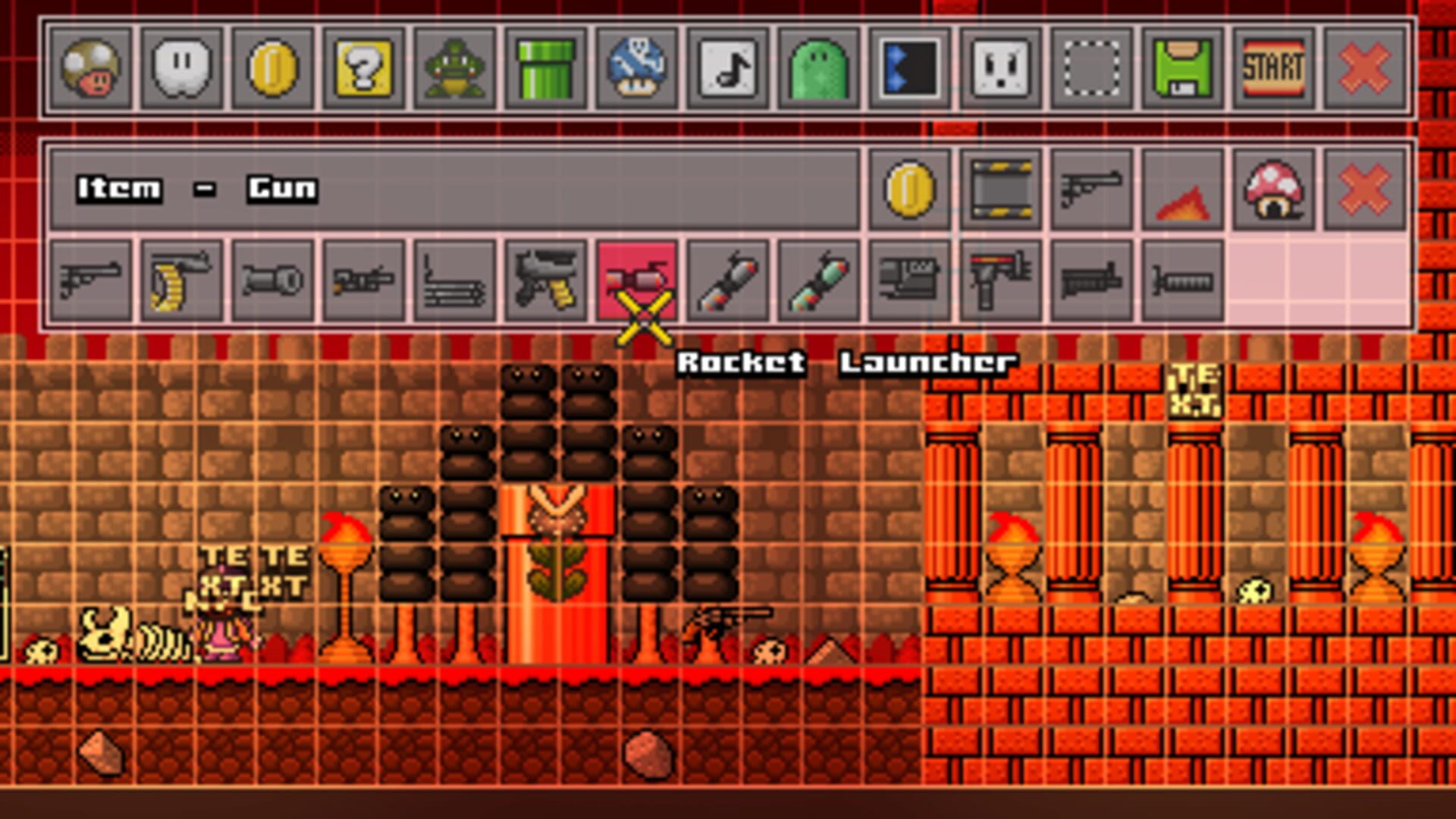 Shroom Editor