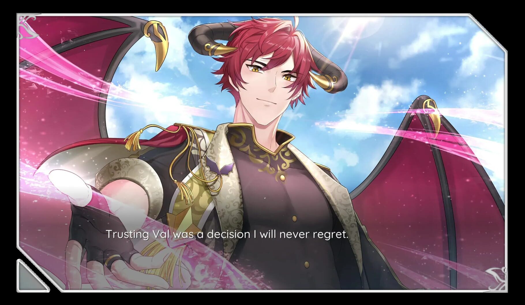 Celestia: Chain of Fate screenshot