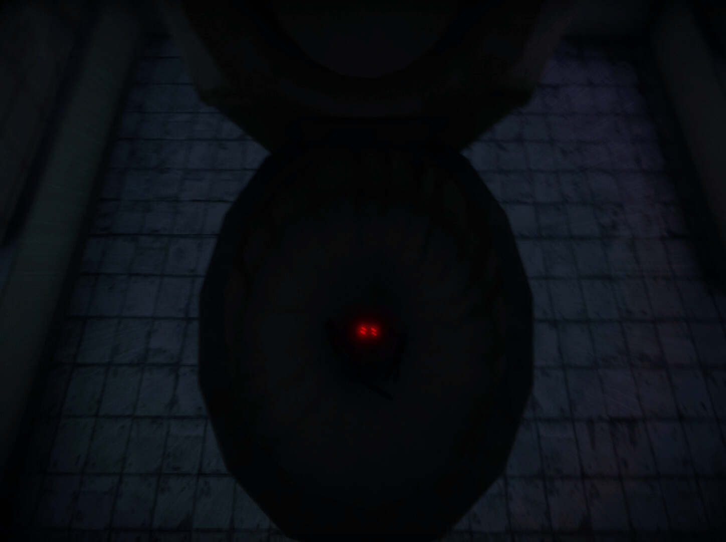 Fullbright Presents: Toilet Spiders screenshot