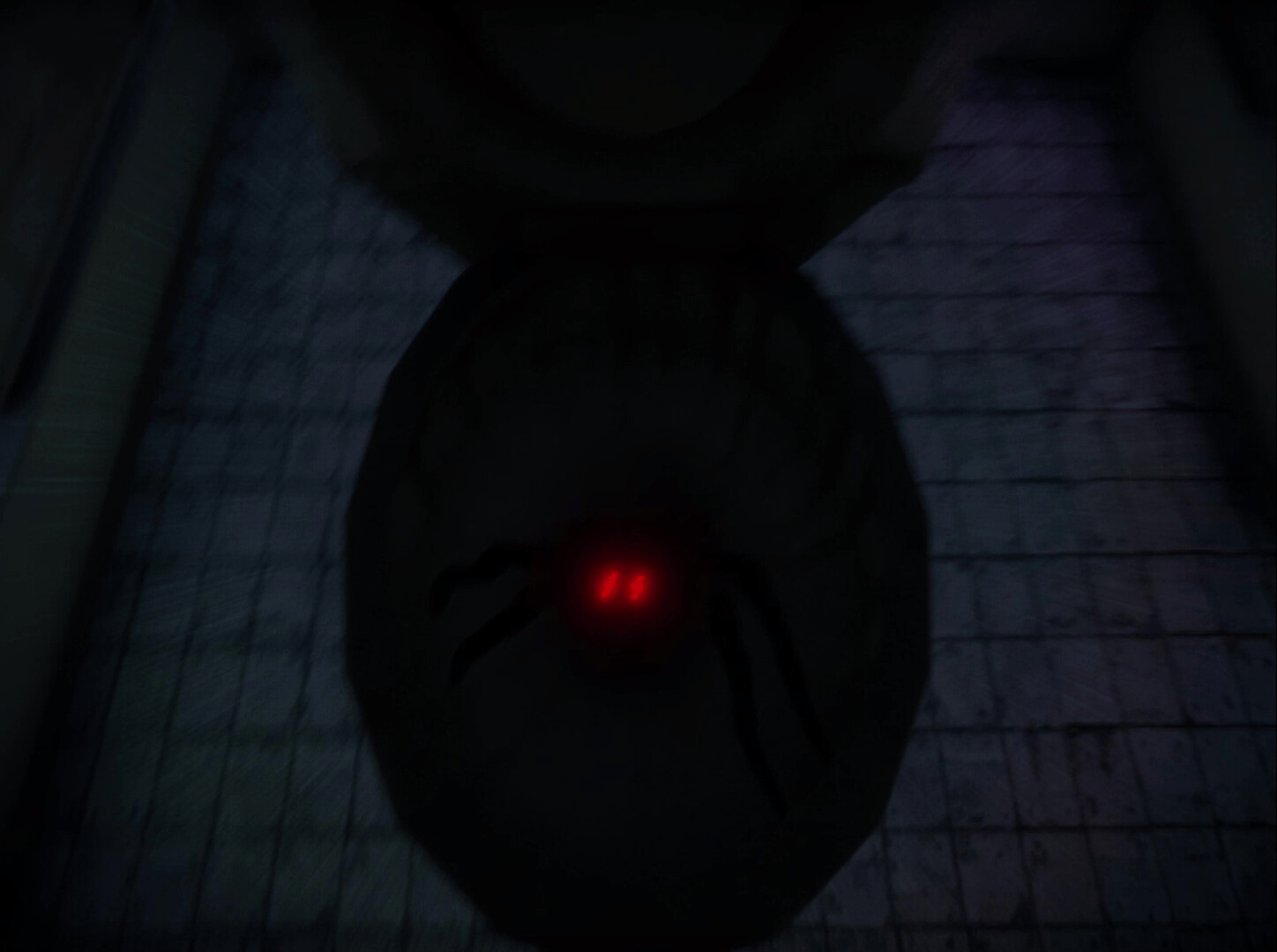 Fullbright Presents: Toilet Spiders screenshot