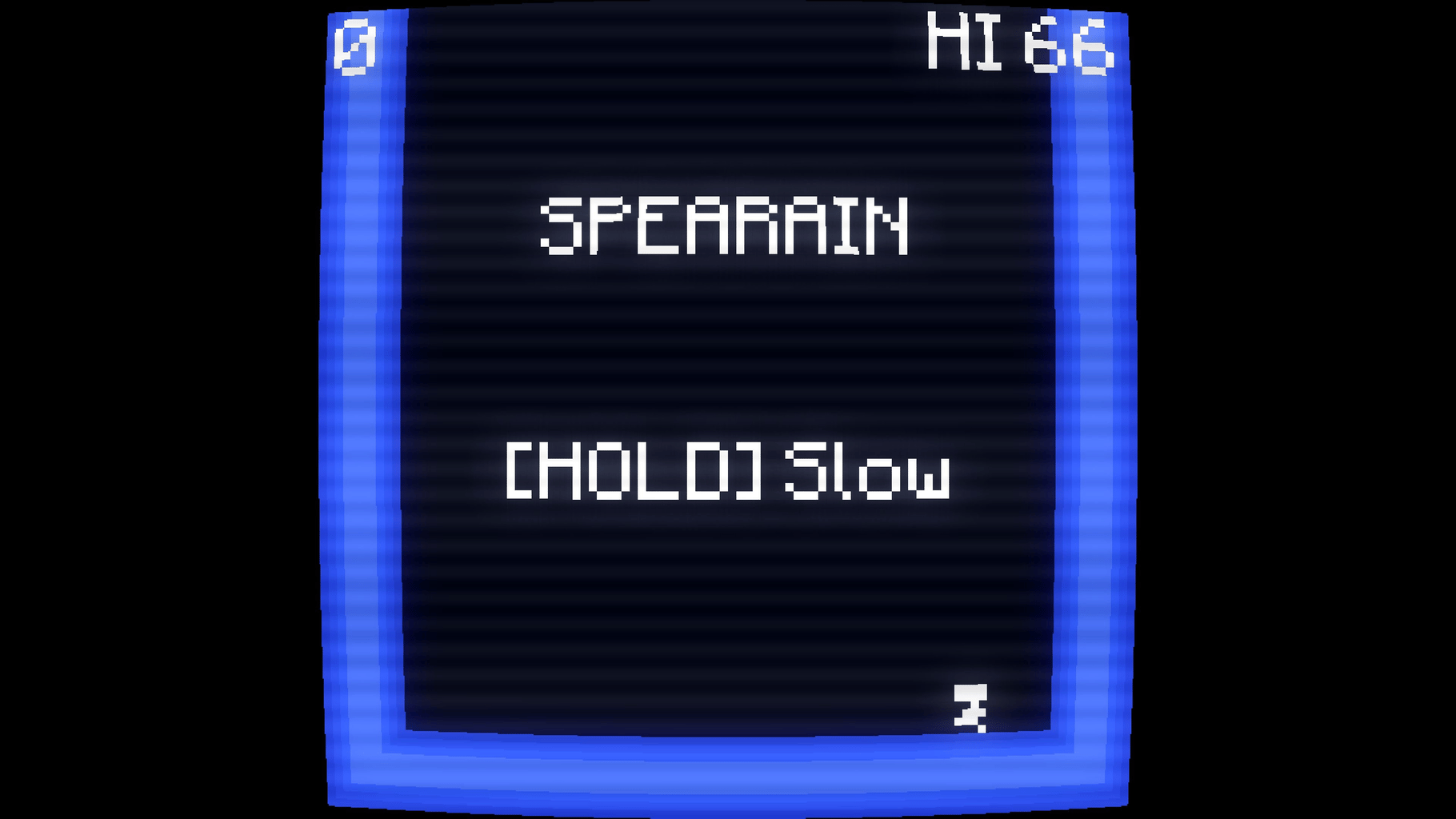 Spearain screenshot