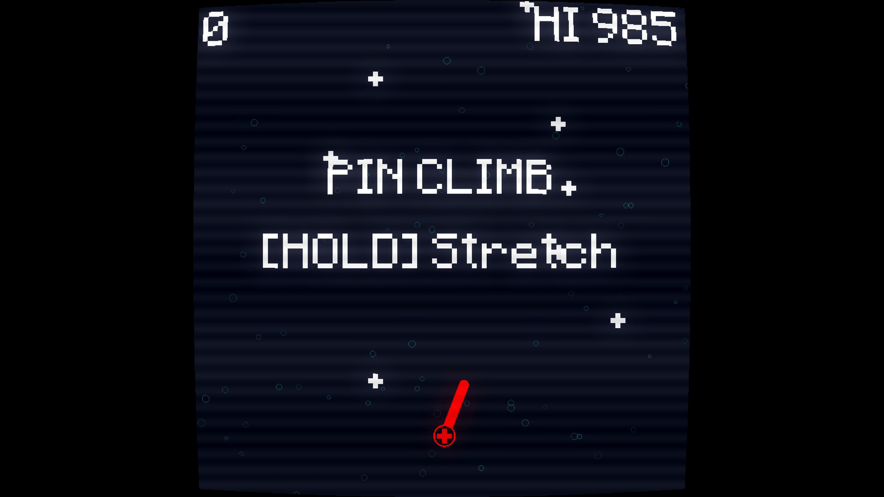 Pin Climb screenshot