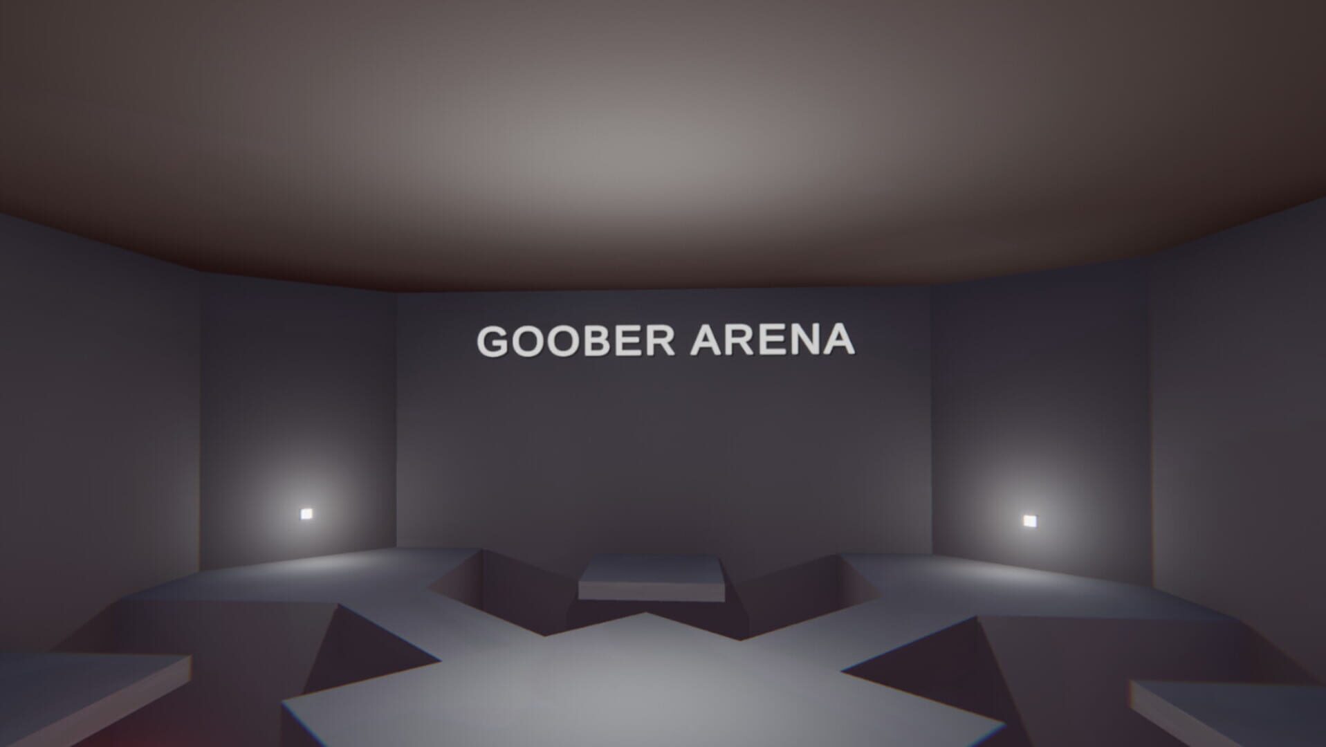 Goober Arena - Screenshot