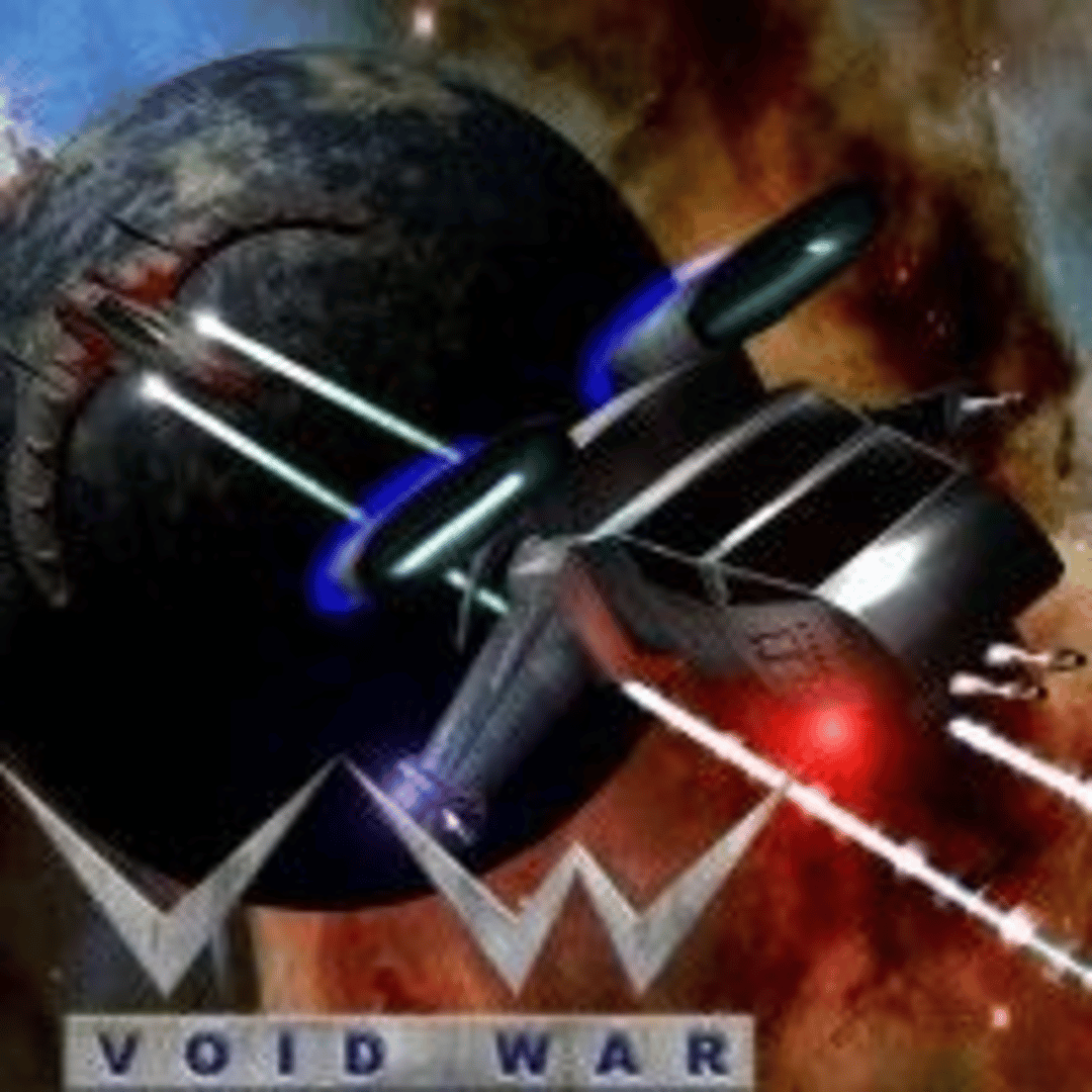 Void War screenshot