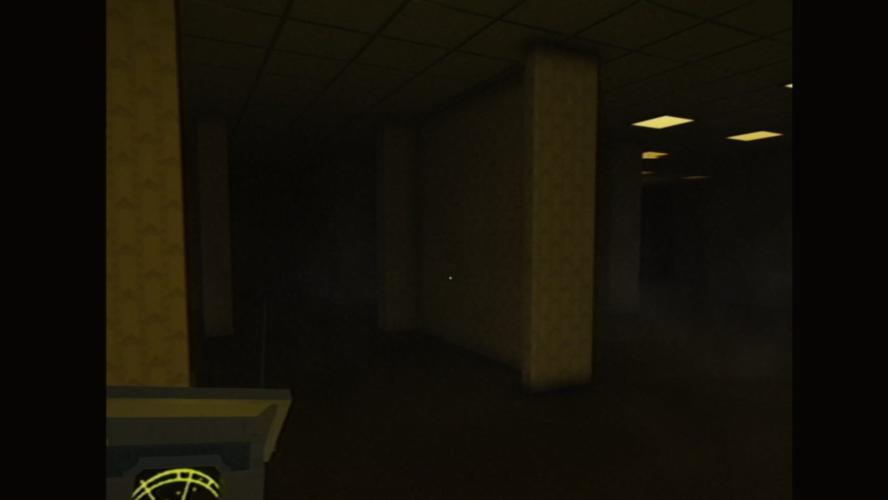 Backrooms: Partygoers screenshot