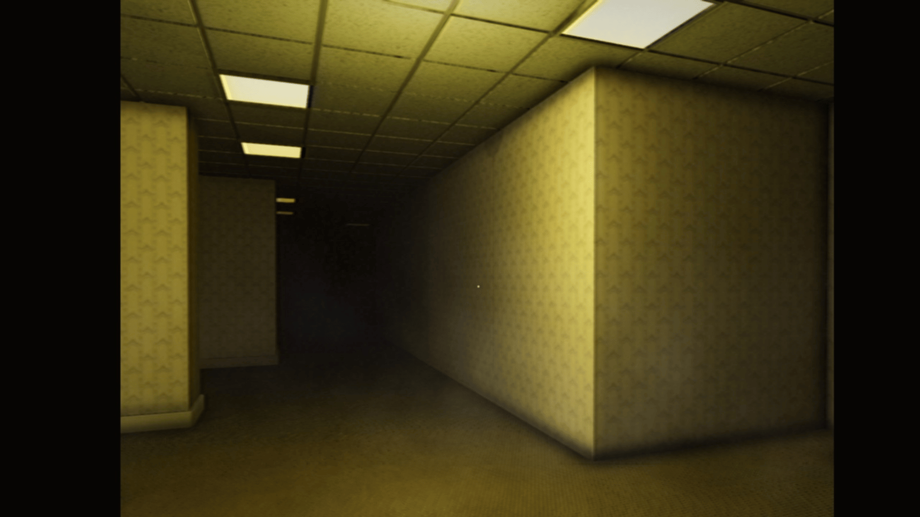 Backrooms: Partygoers screenshot