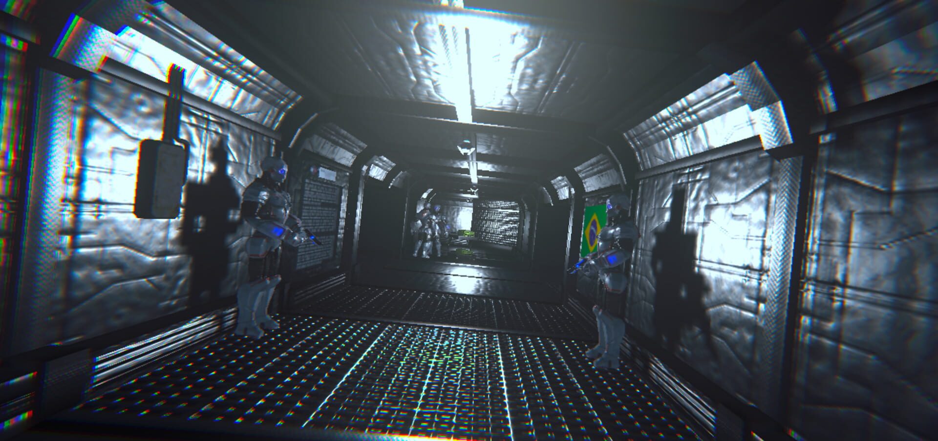 Endless Empty - Screenshot