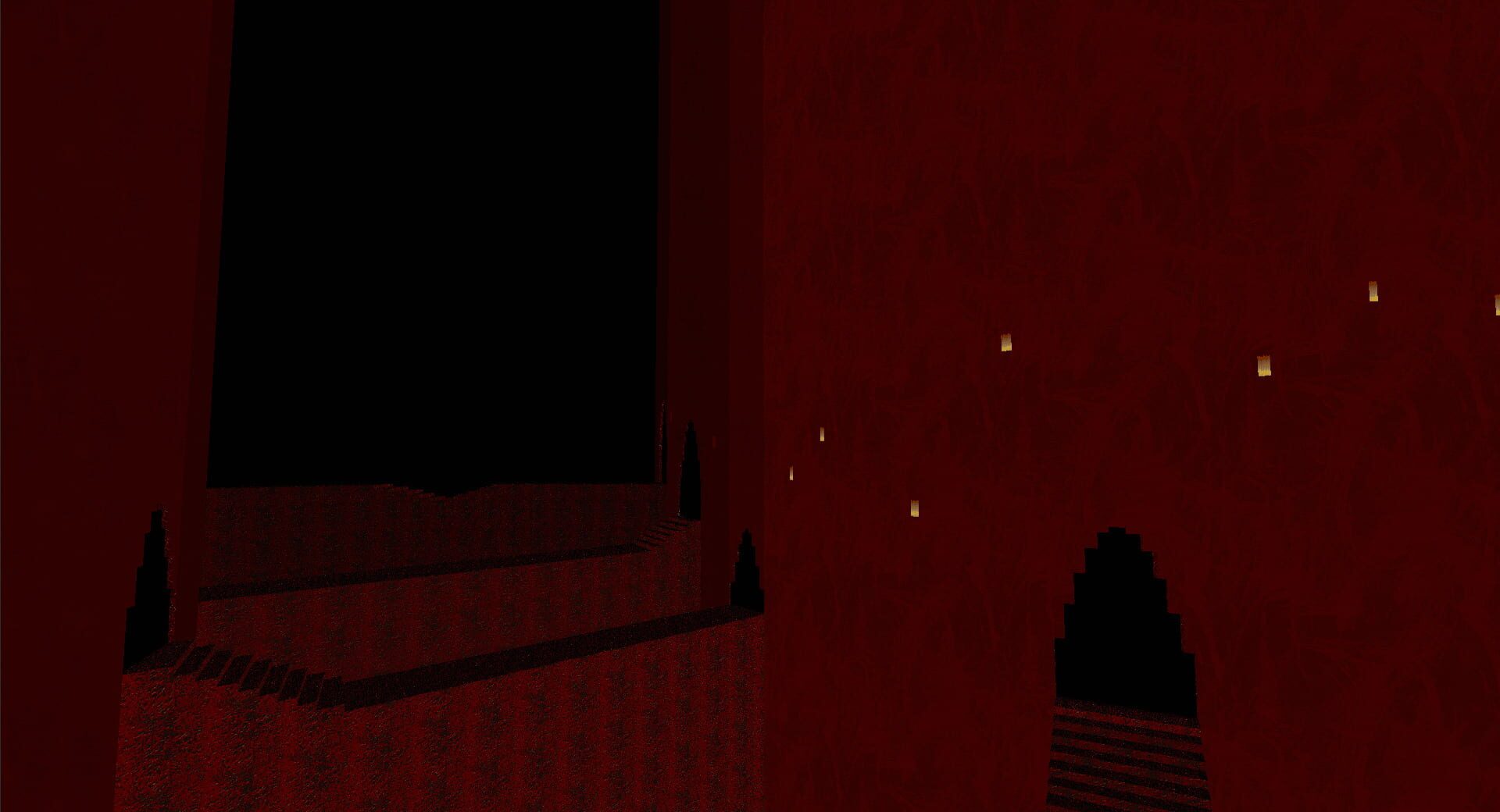 Formless Mother - Screenshot