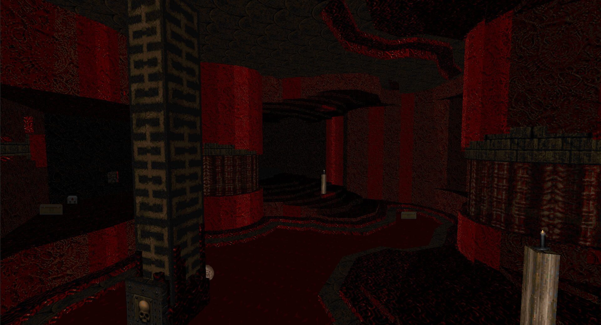 Formless Mother - Screenshot
