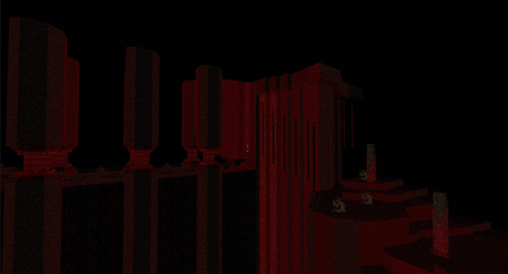 Formless Mother - Screenshot