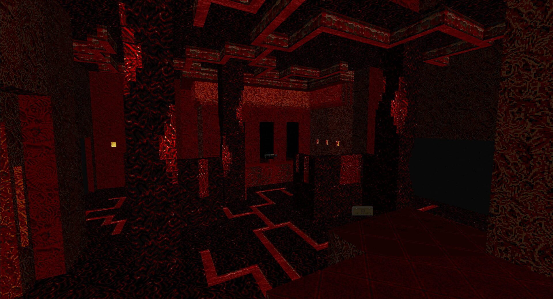 Formless Mother - Screenshot