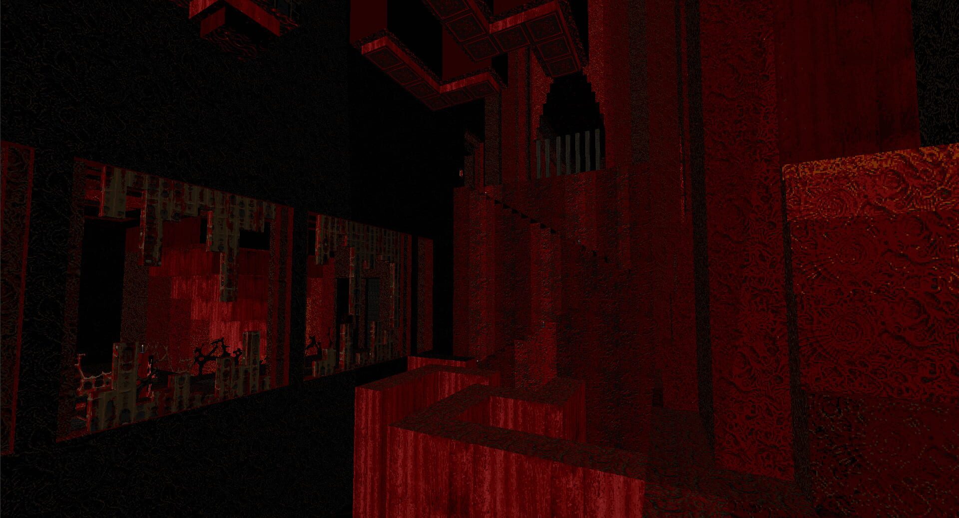 Formless Mother - Screenshot