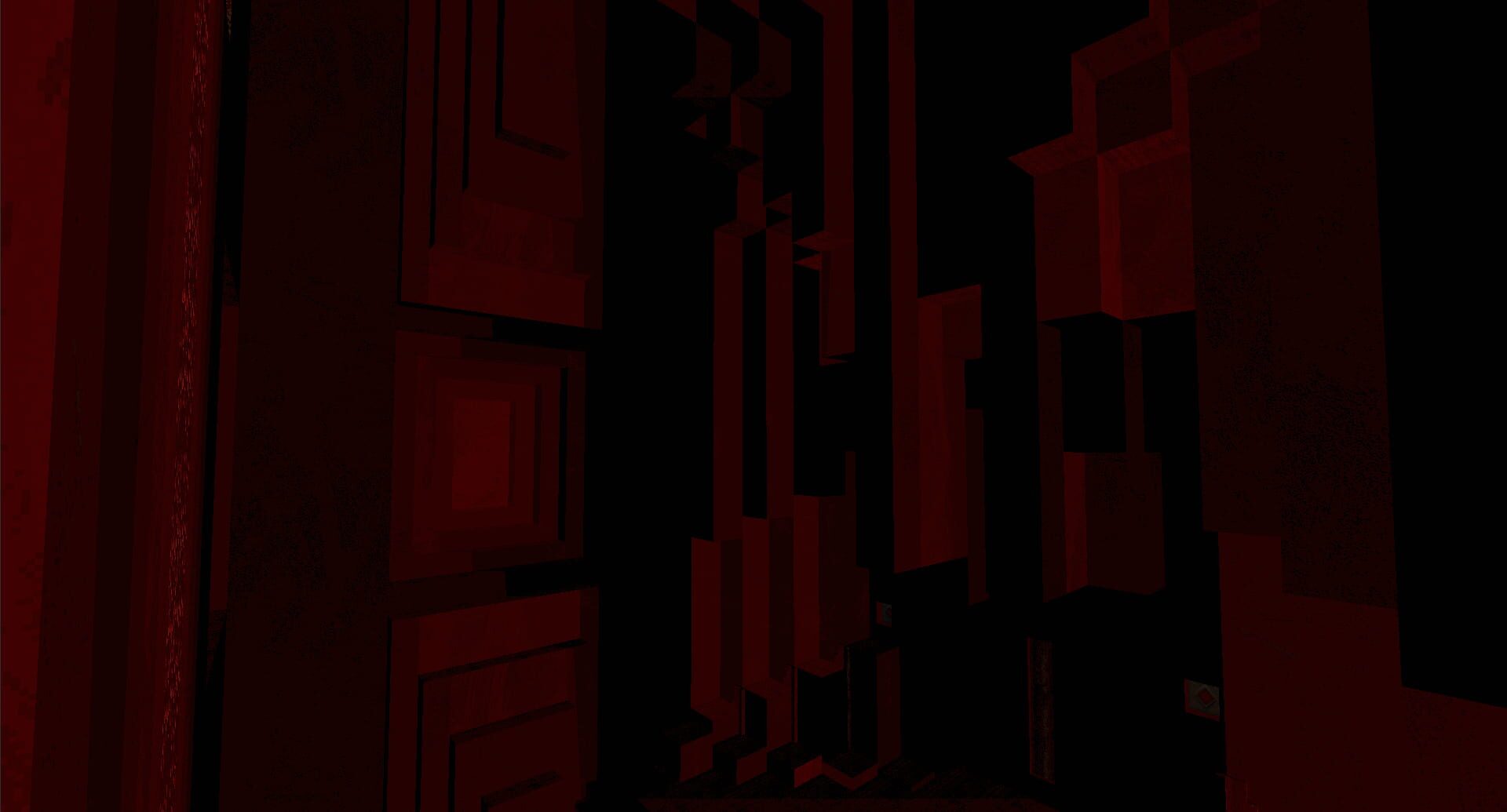 Formless Mother - Screenshot