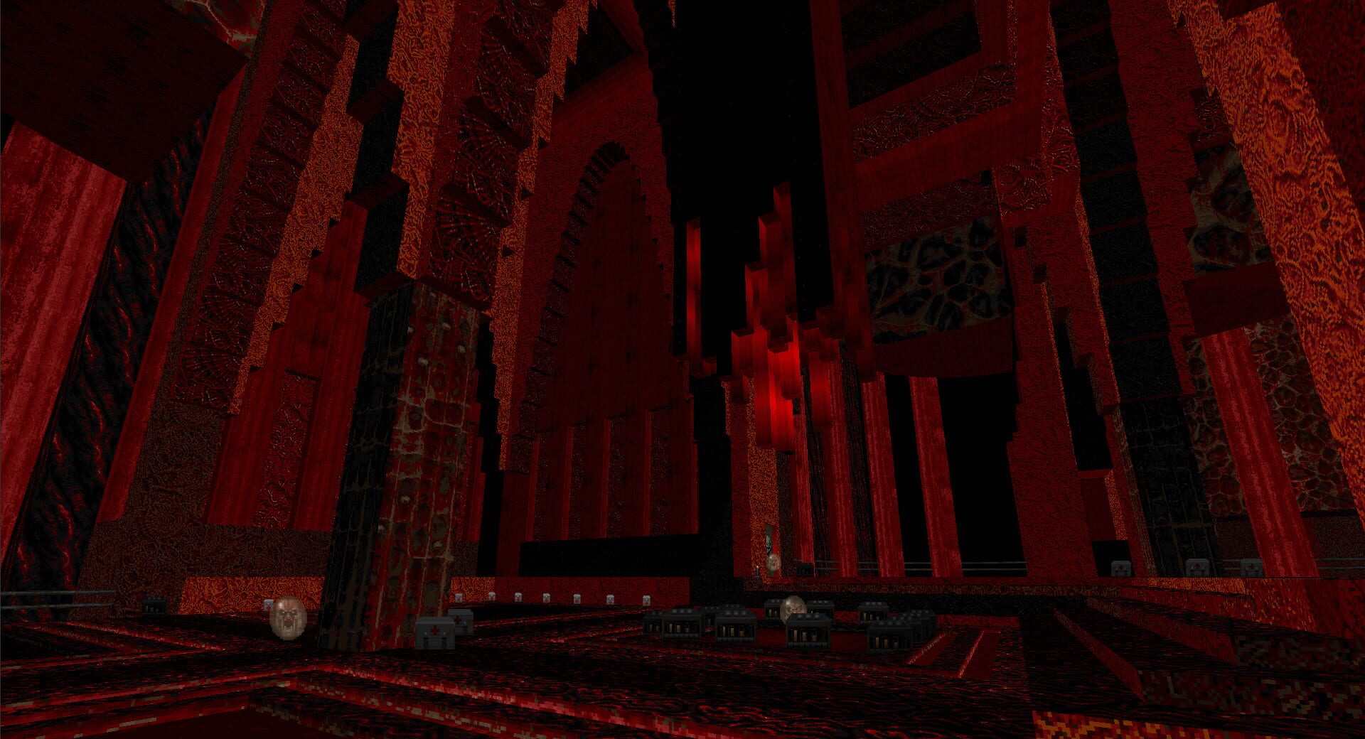 Formless Mother - Screenshot