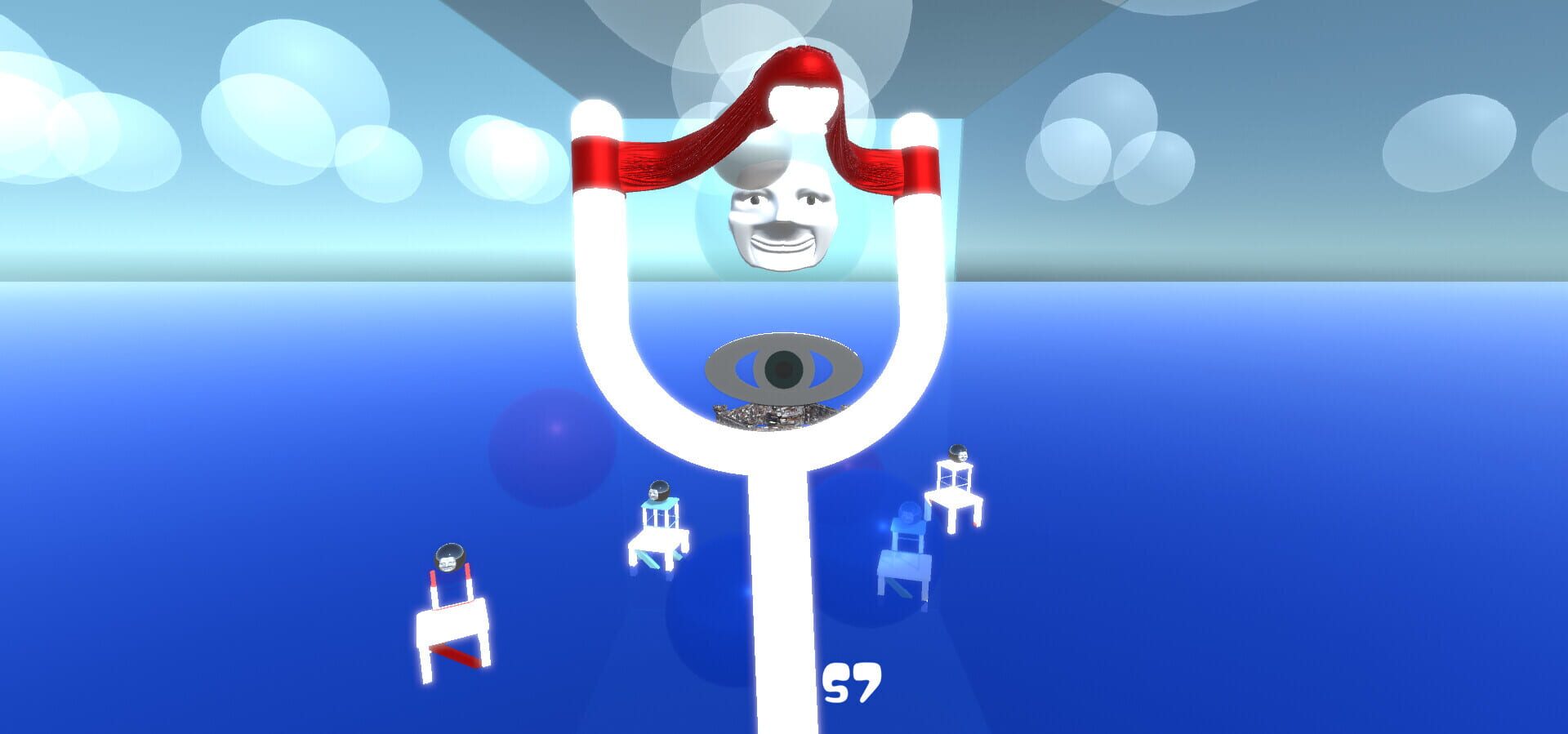 Ball Game - Screenshot