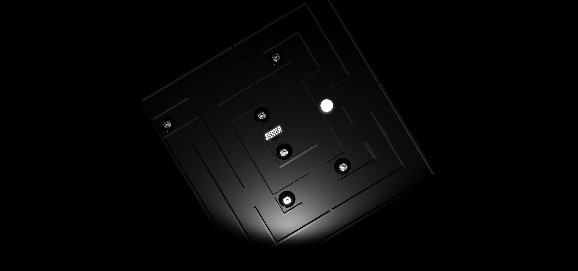Ball Game - Screenshot
