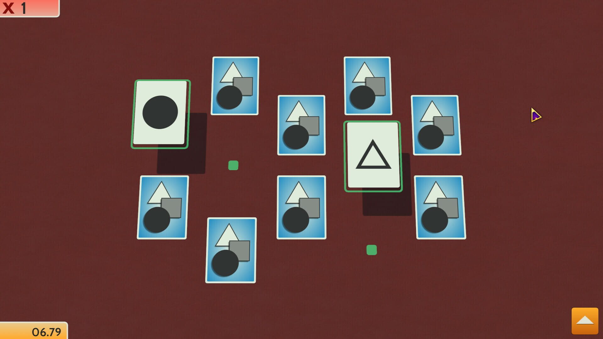 MatchOolu - Screenshot