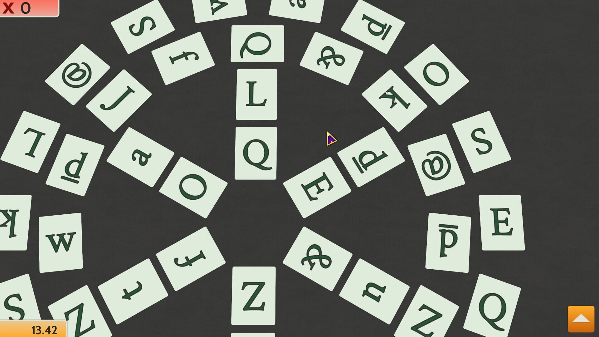 MatchOolu - Screenshot
