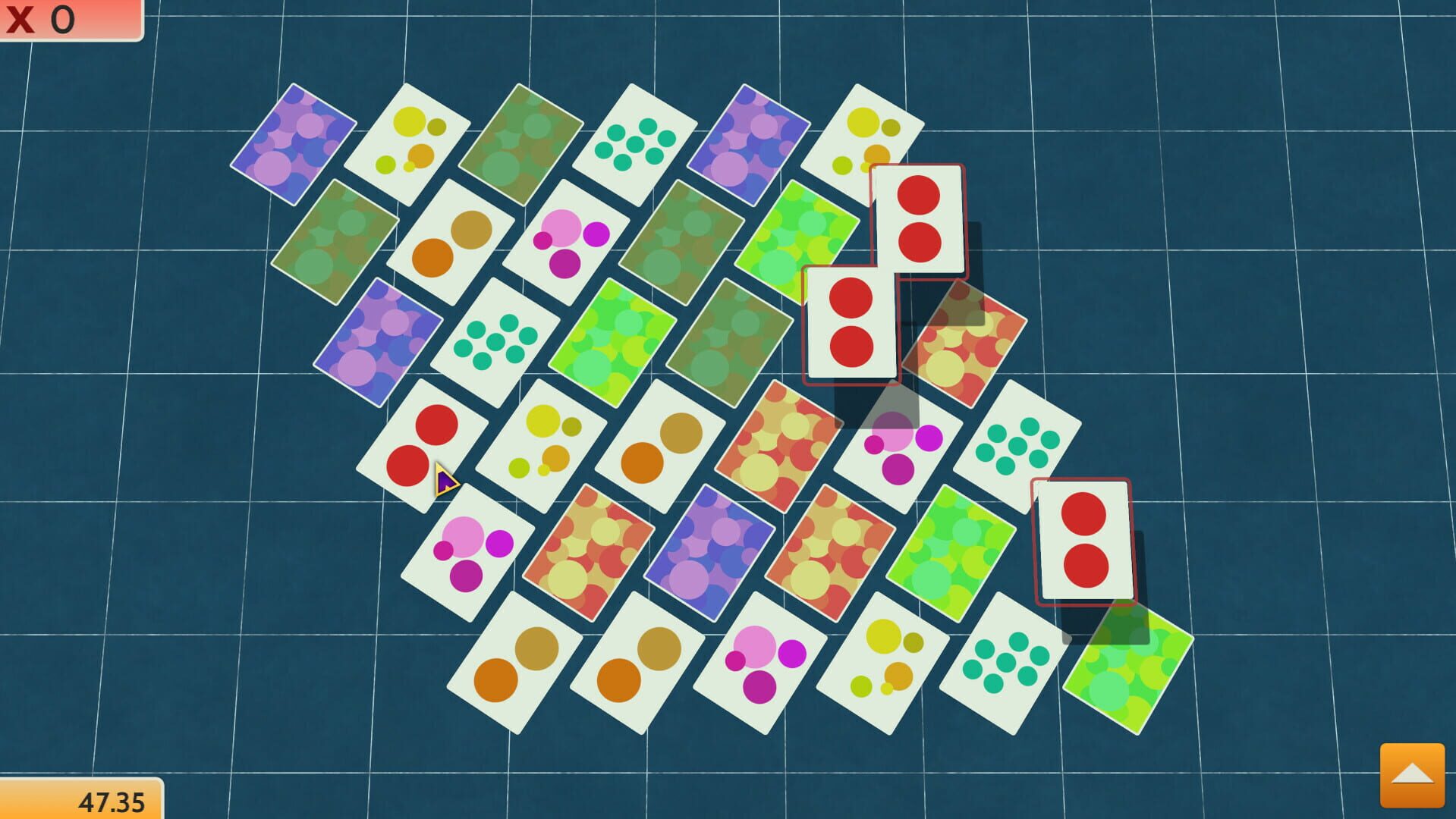 MatchOolu - Screenshot