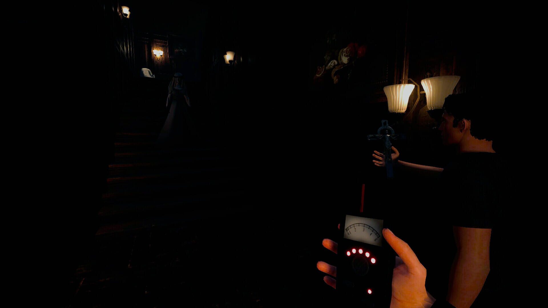 Worst Case - Screenshot