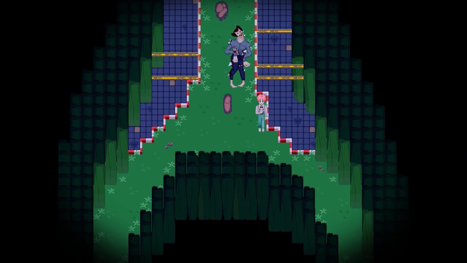 WiThu, It's Time To Go - Screenshot