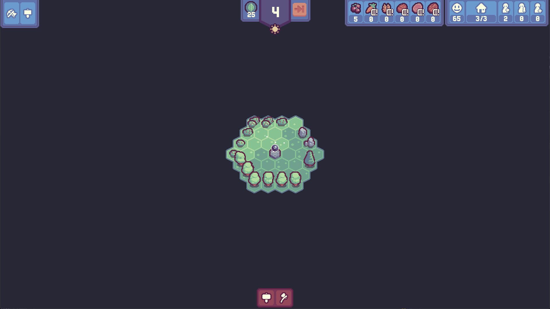 Fatebound - Screenshot