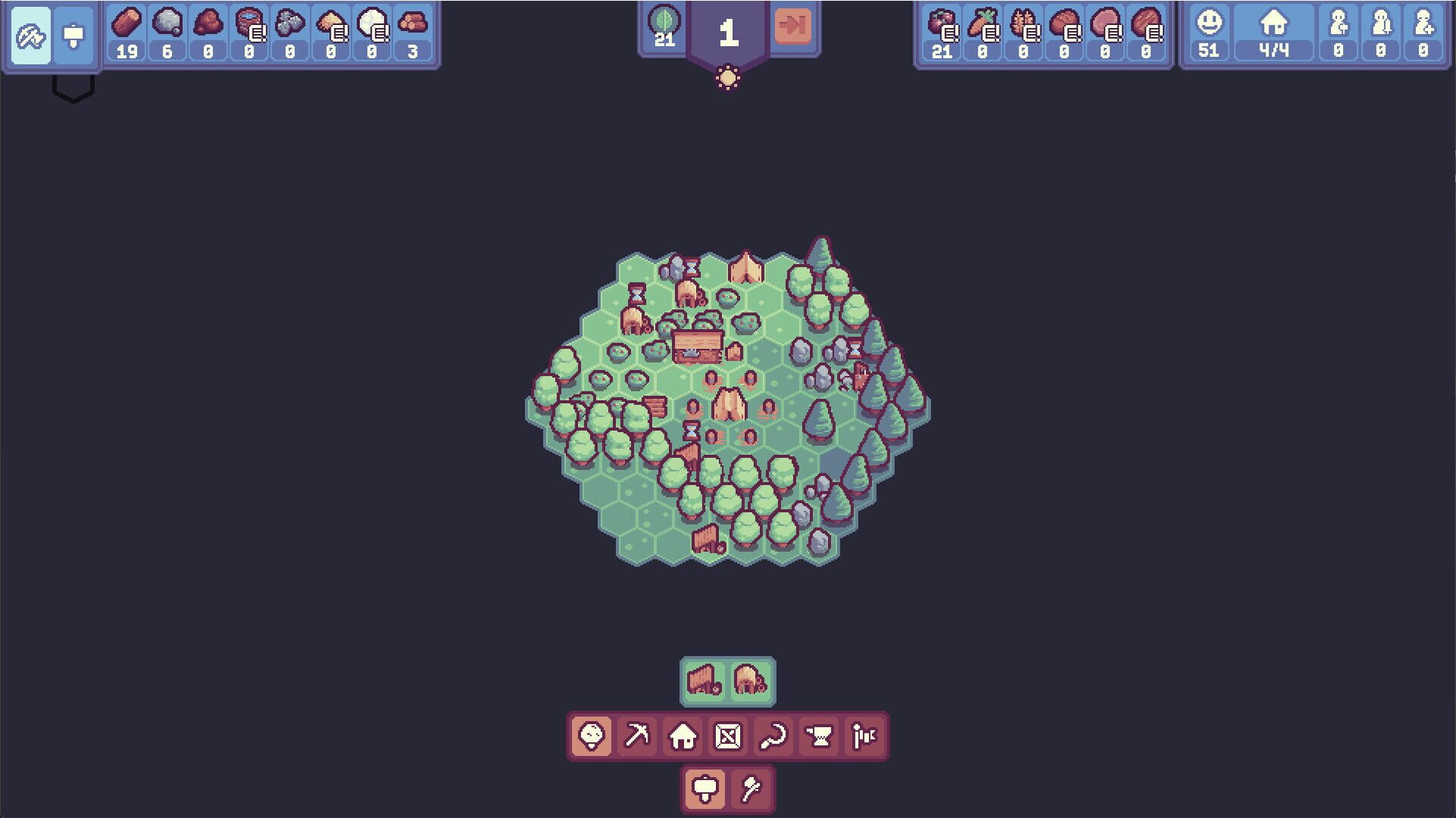 Fatebound - Screenshot
