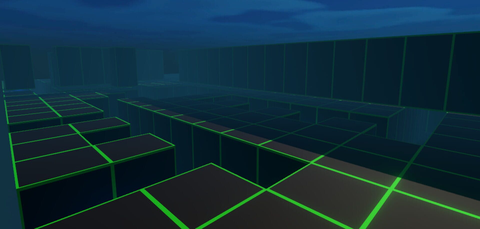 Alien Video Game Scientist - Screenshot