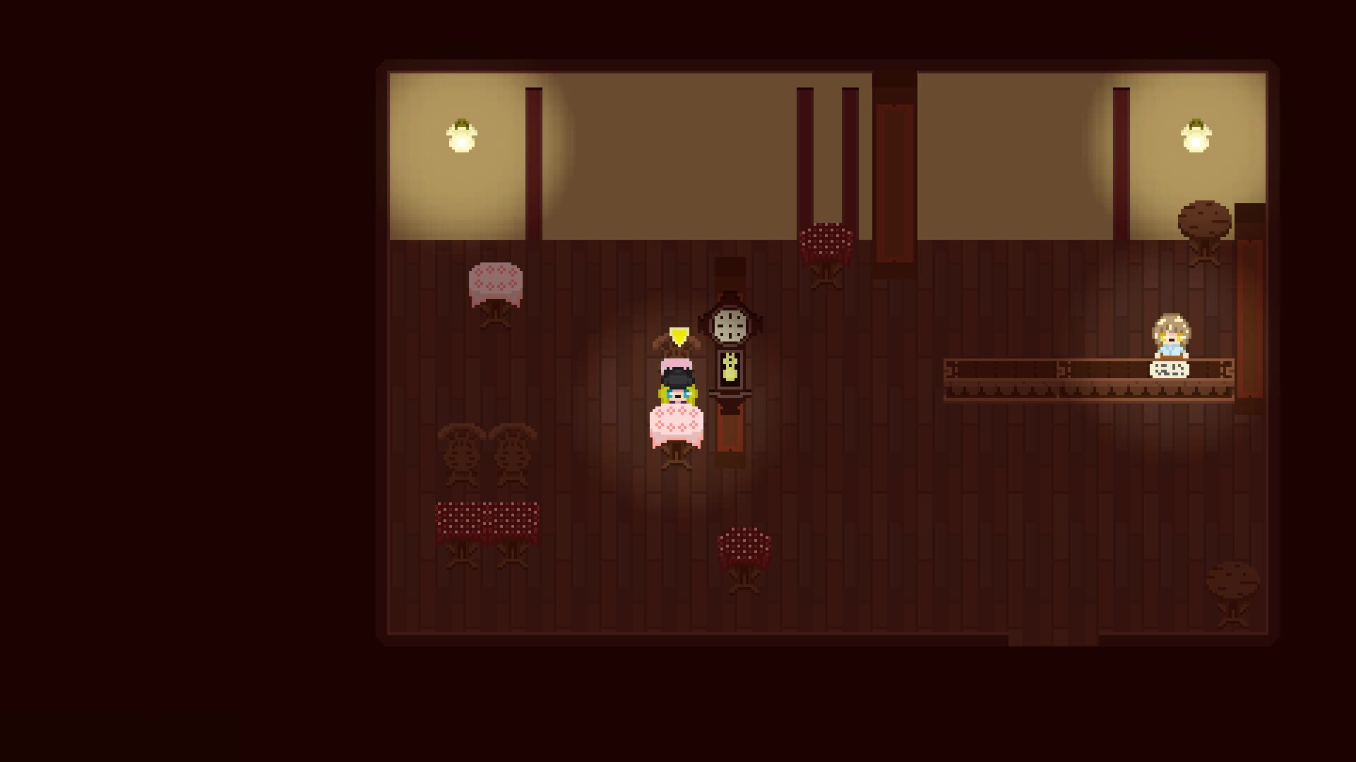 Hex - Screenshot