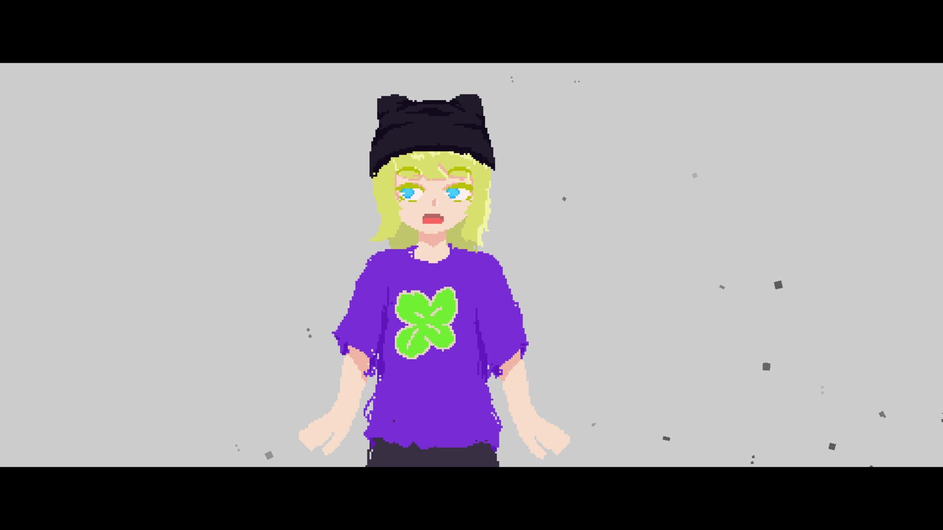 Hex - Screenshot