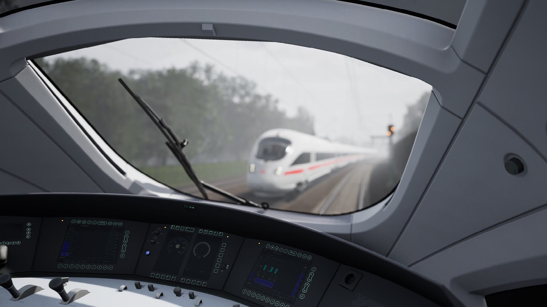 Train Sim World 5: German Regional Edition