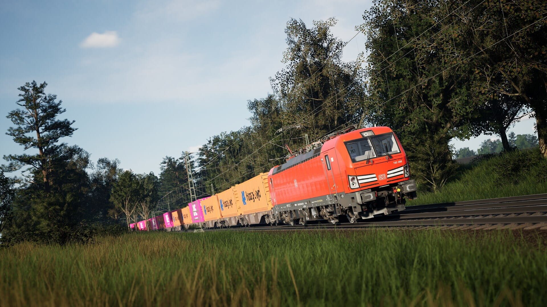 Train Sim World 5: German Regional Edition