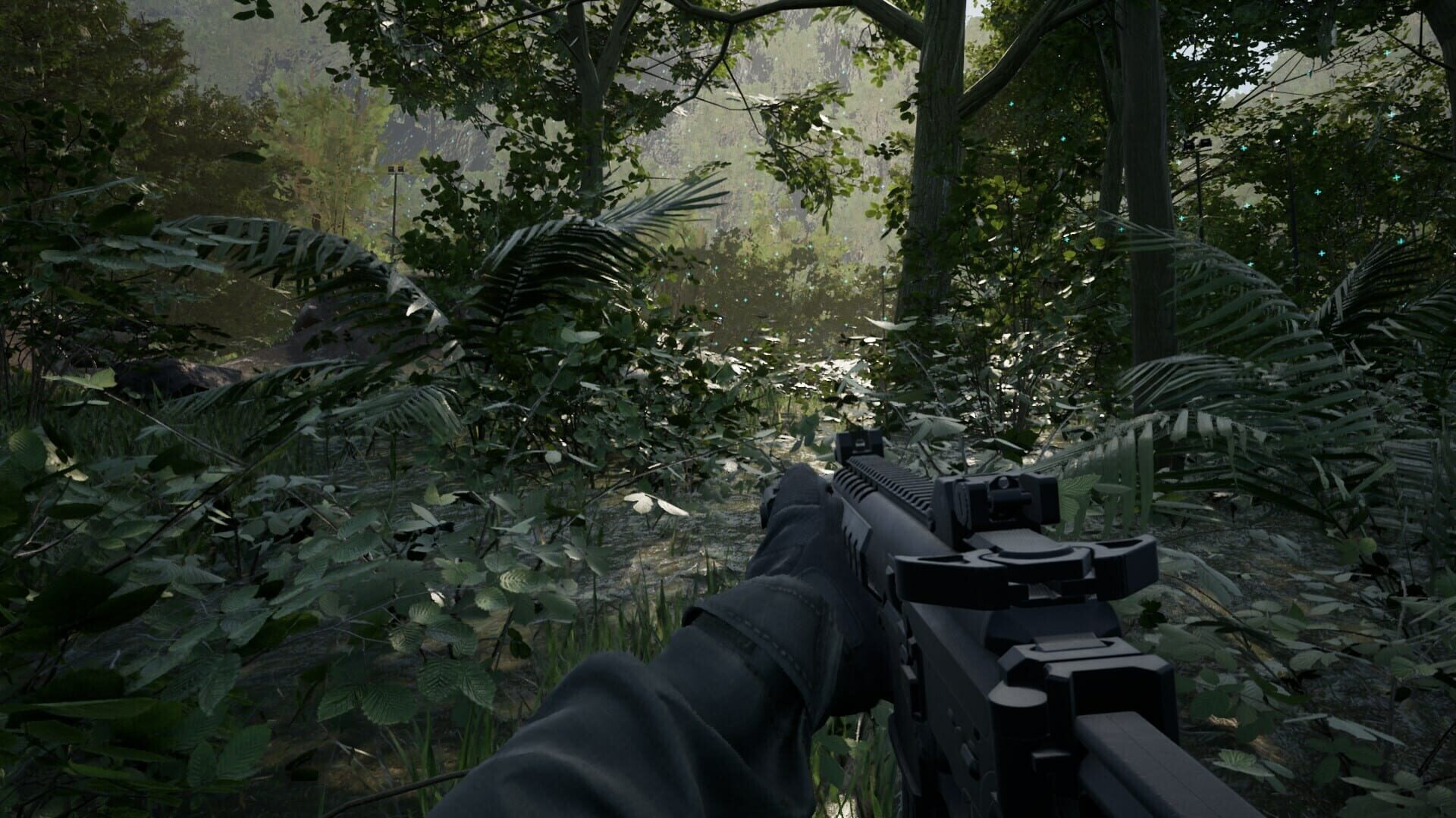 Metamathema - Screenshot