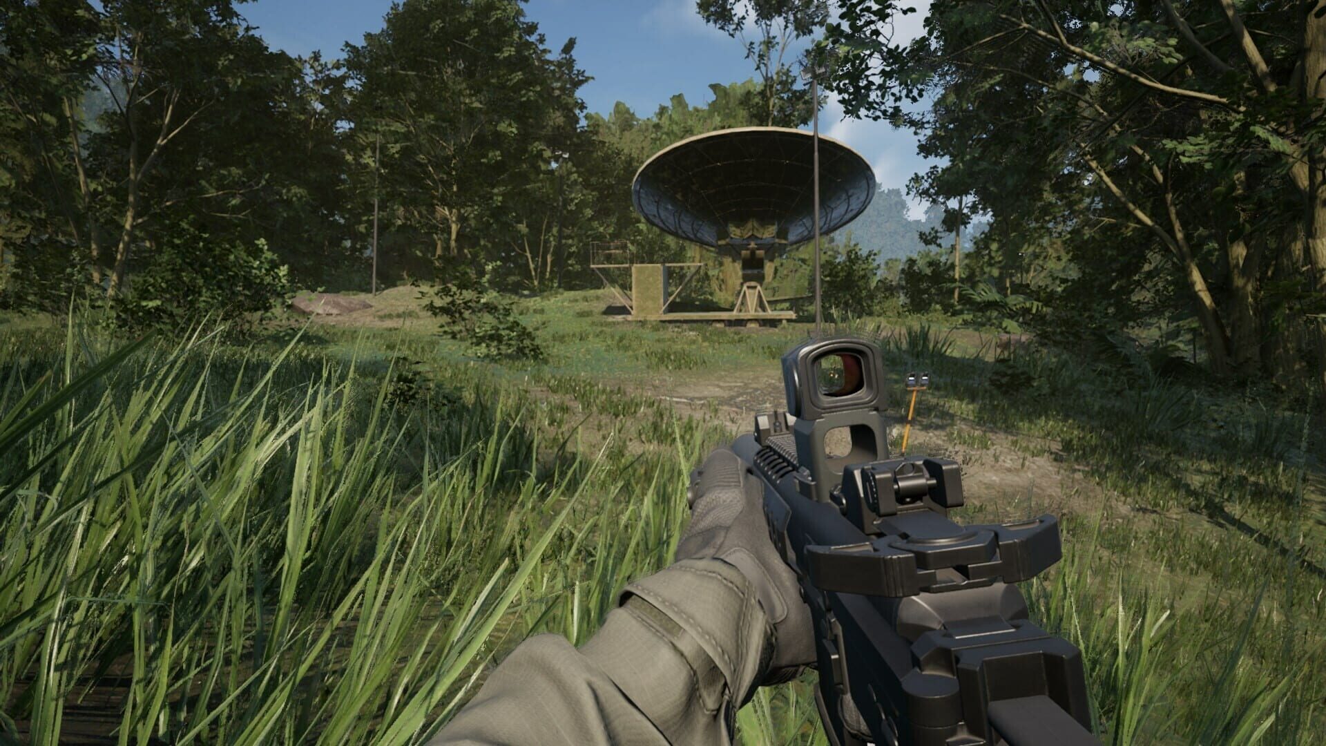 Metamathema - Screenshot