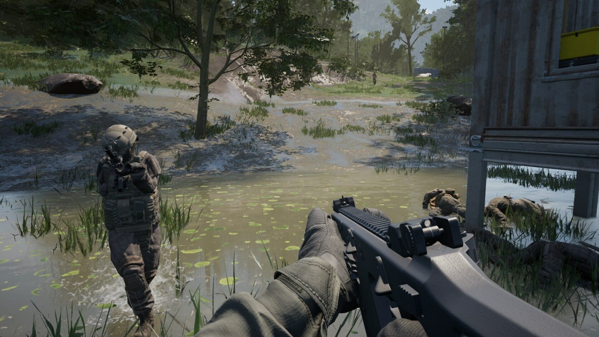 Metamathema - Screenshot