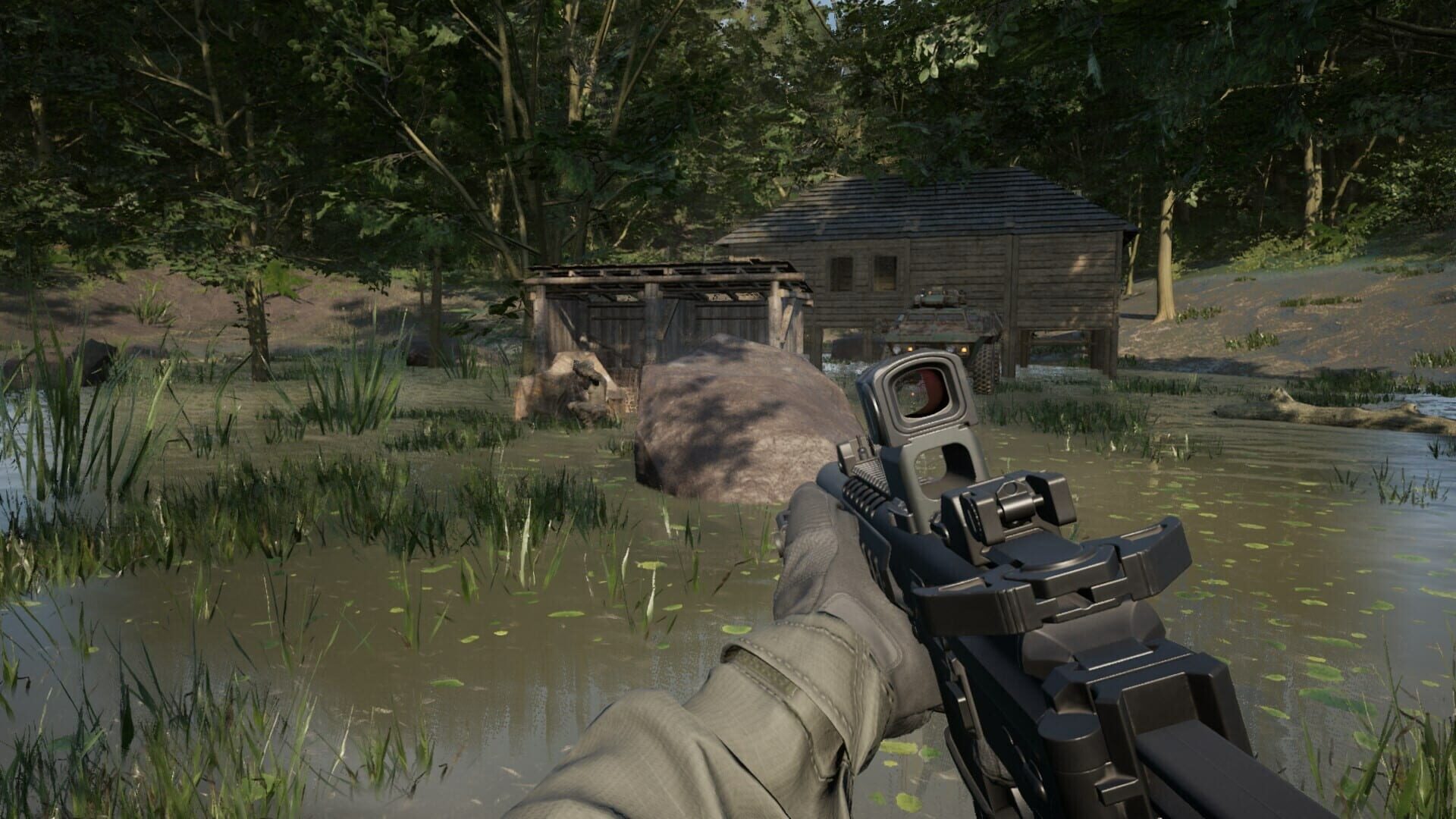 Metamathema - Screenshot