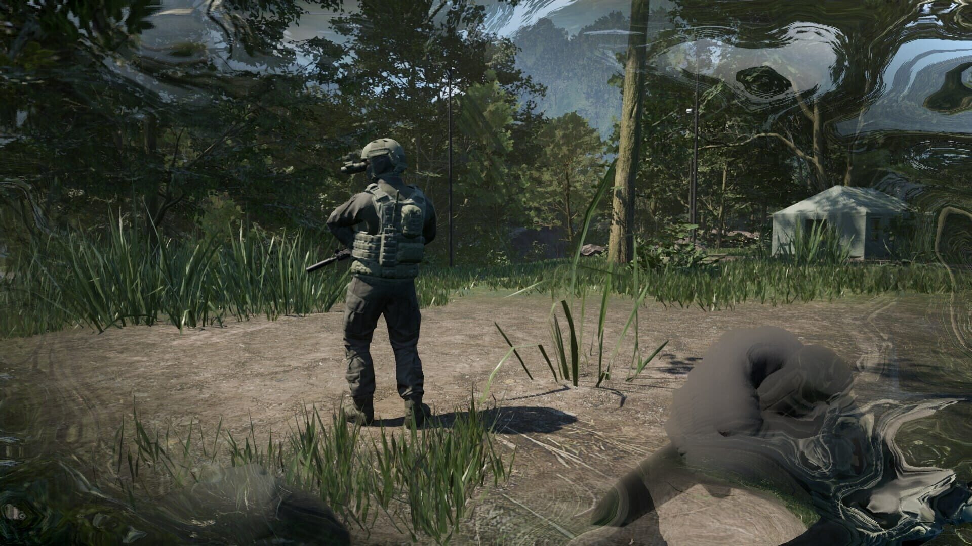 Metamathema - Screenshot