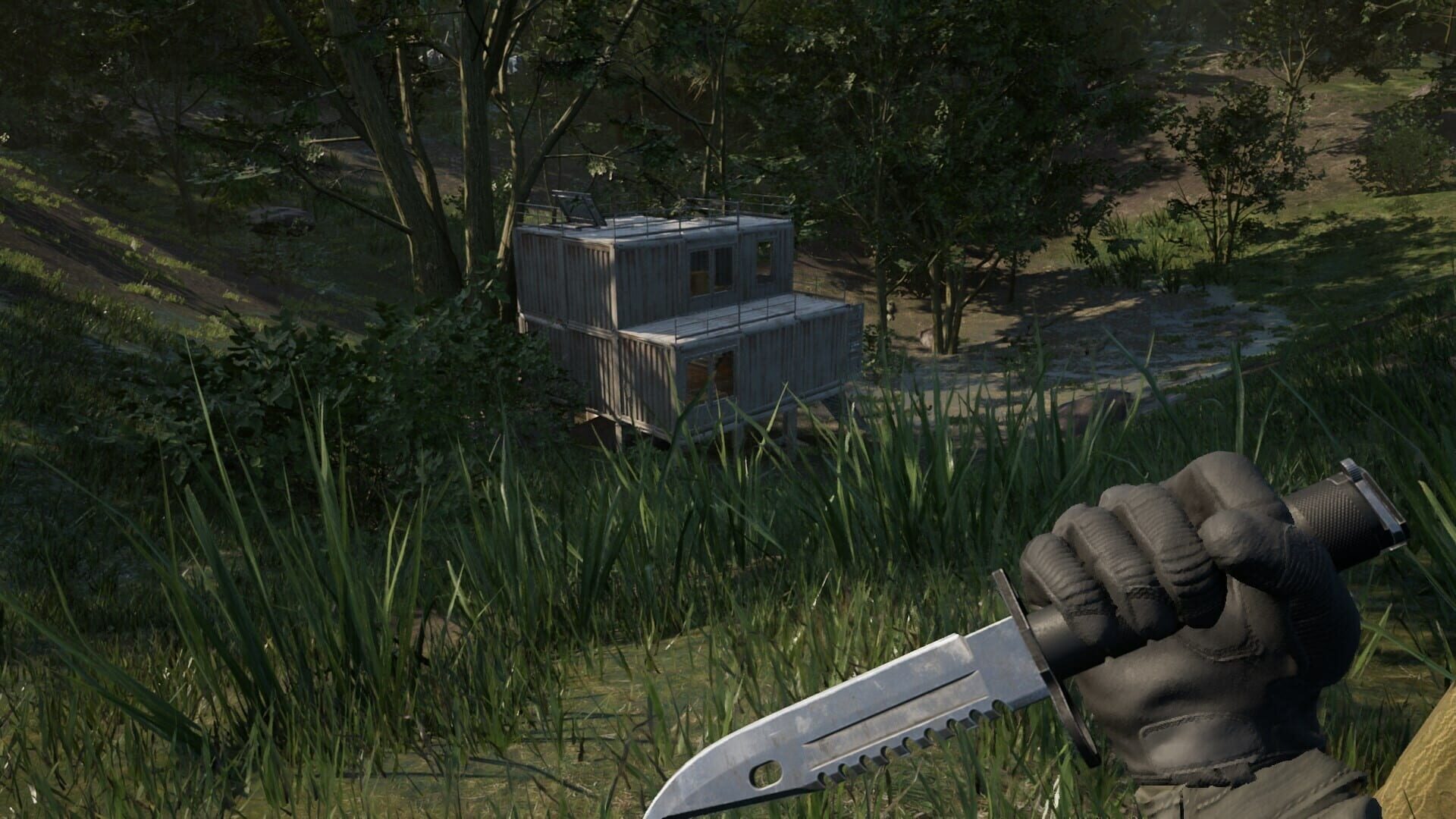 Metamathema - Screenshot