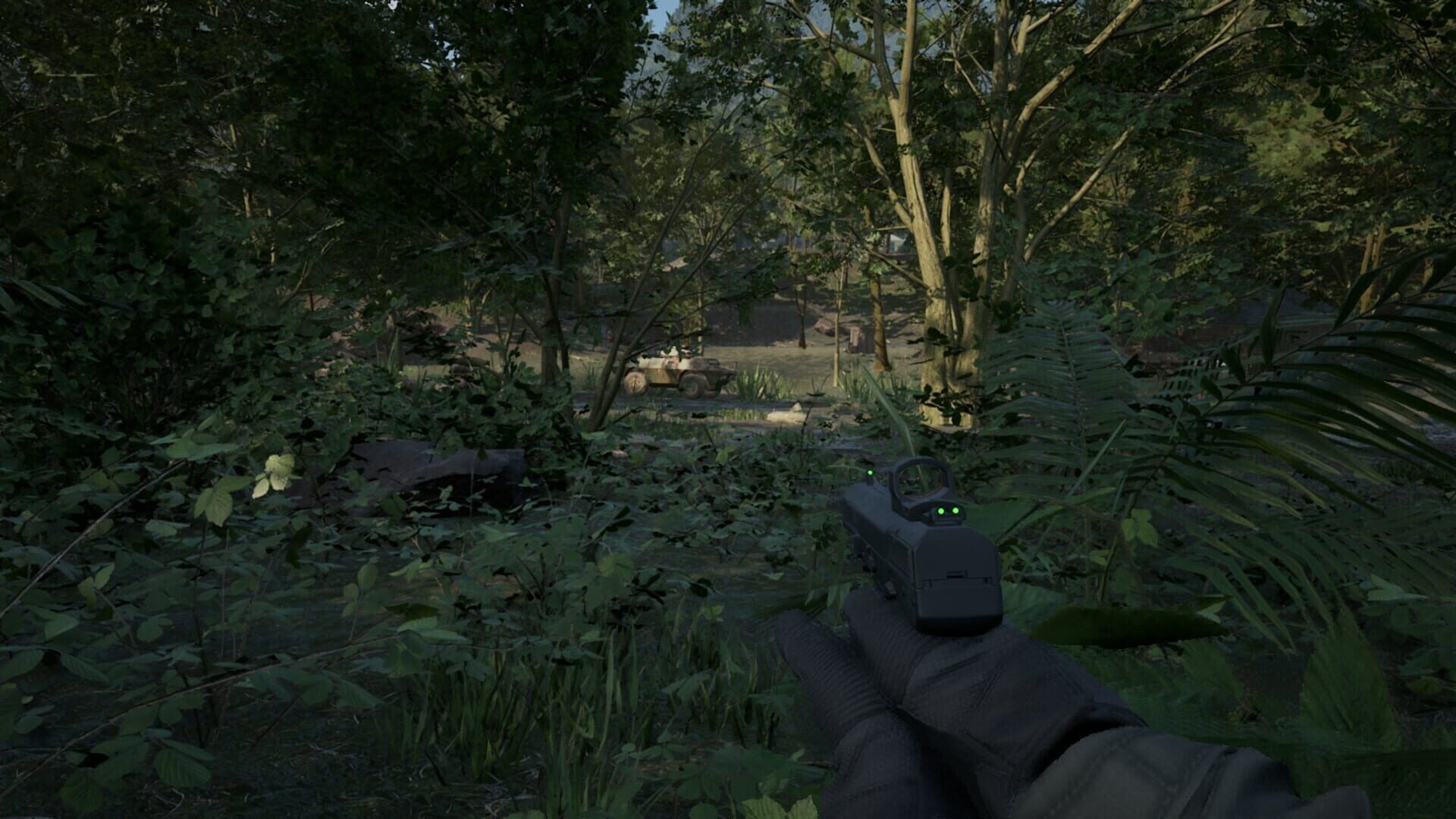 Metamathema - Screenshot