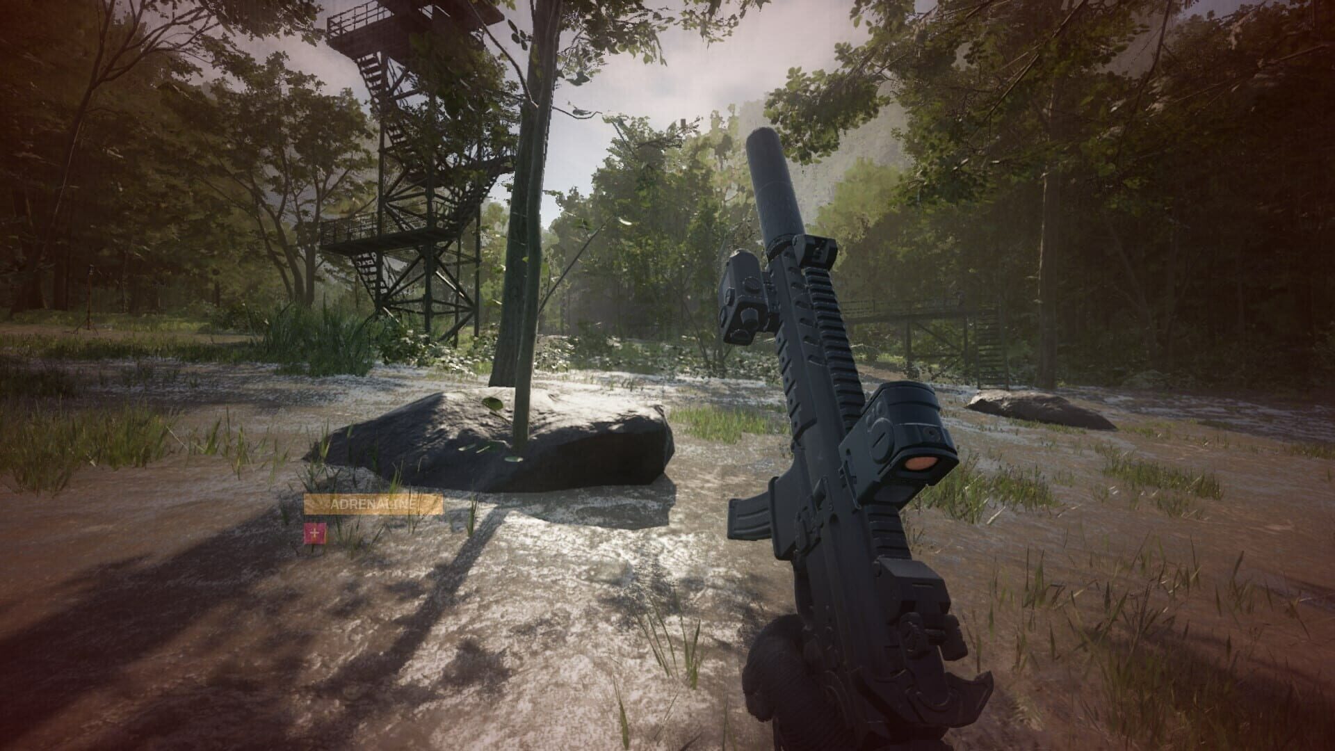 Metamathema - Screenshot