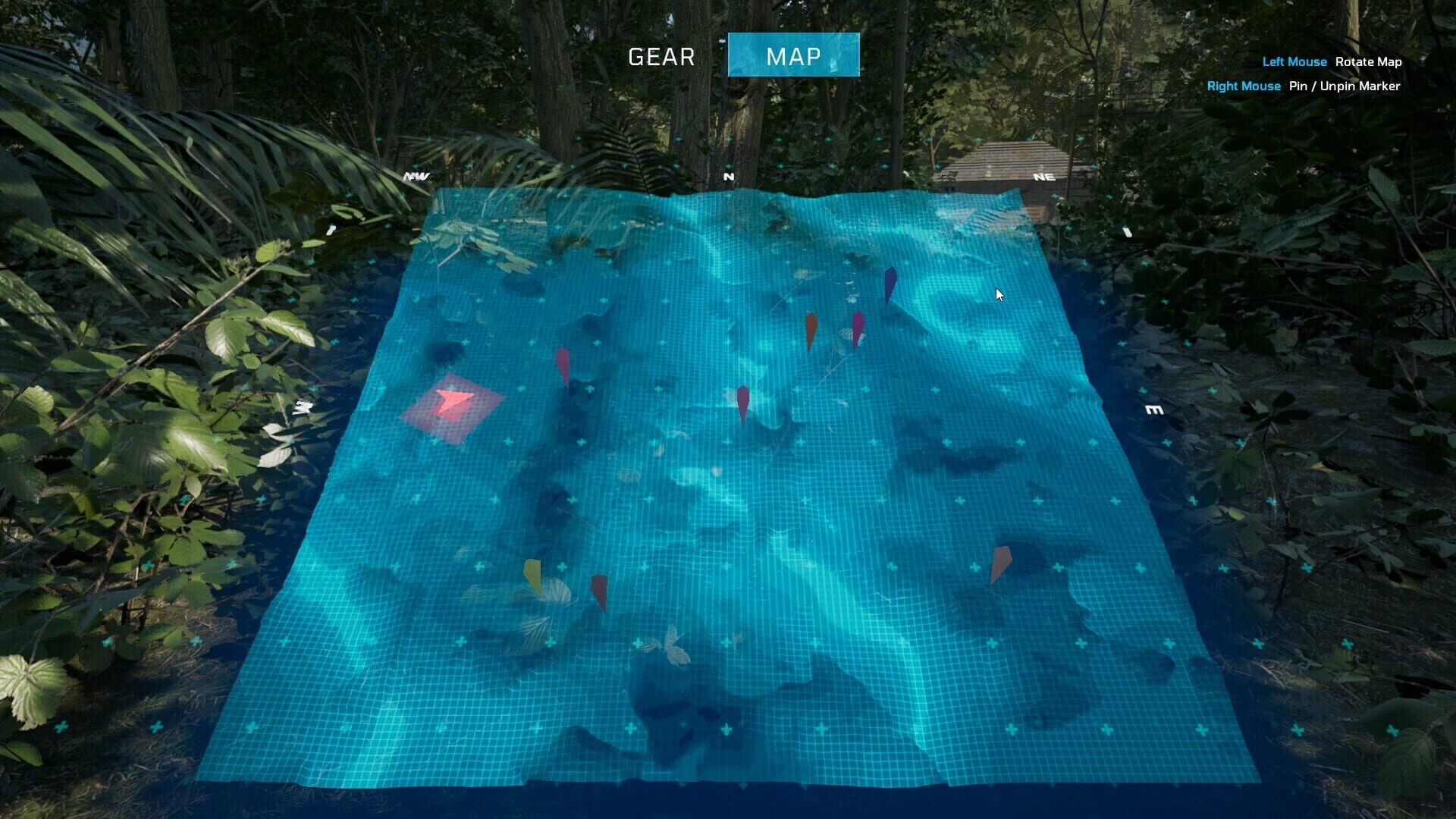 Metamathema - Screenshot