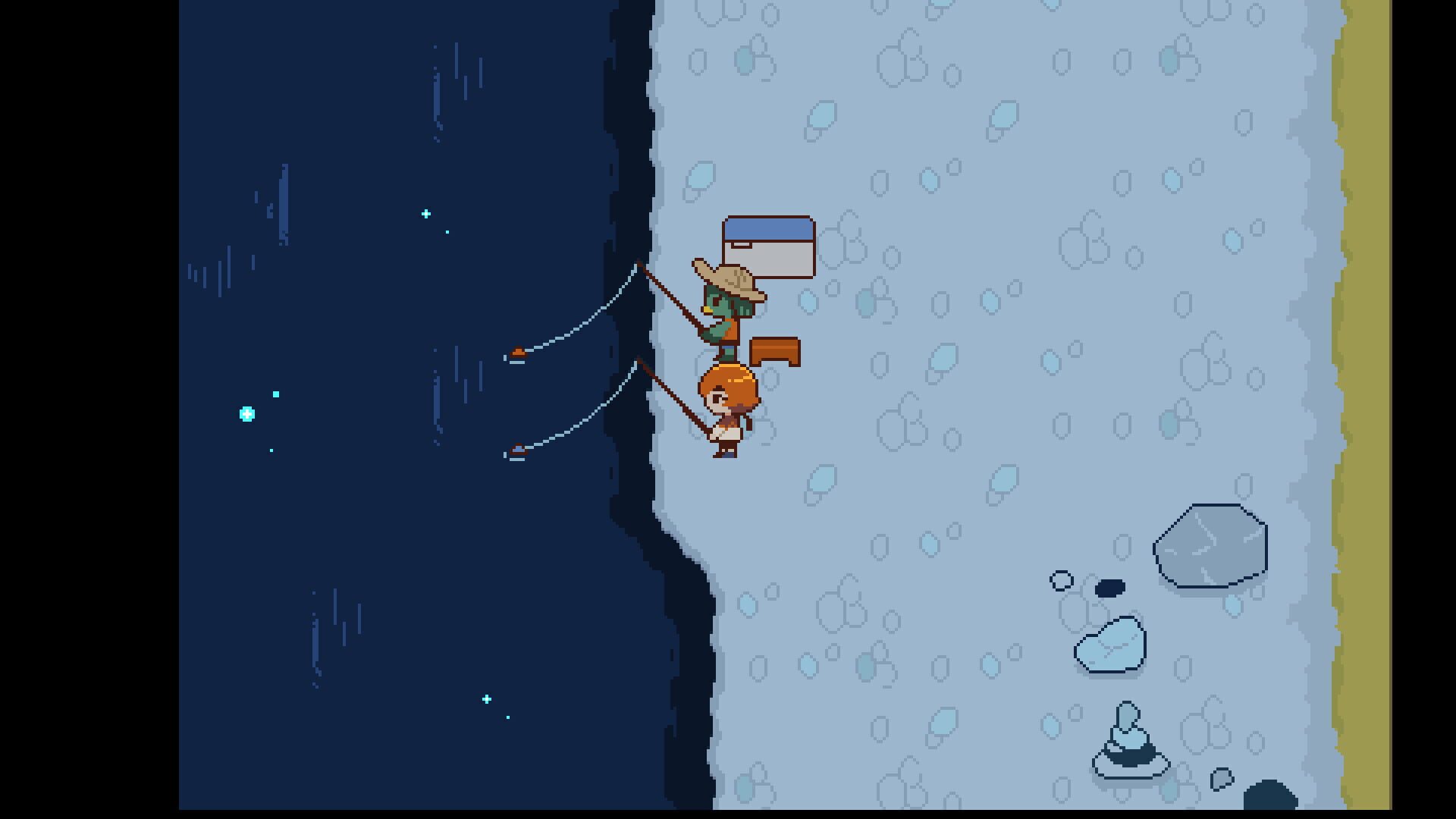 Nananana Tamago - Screenshot