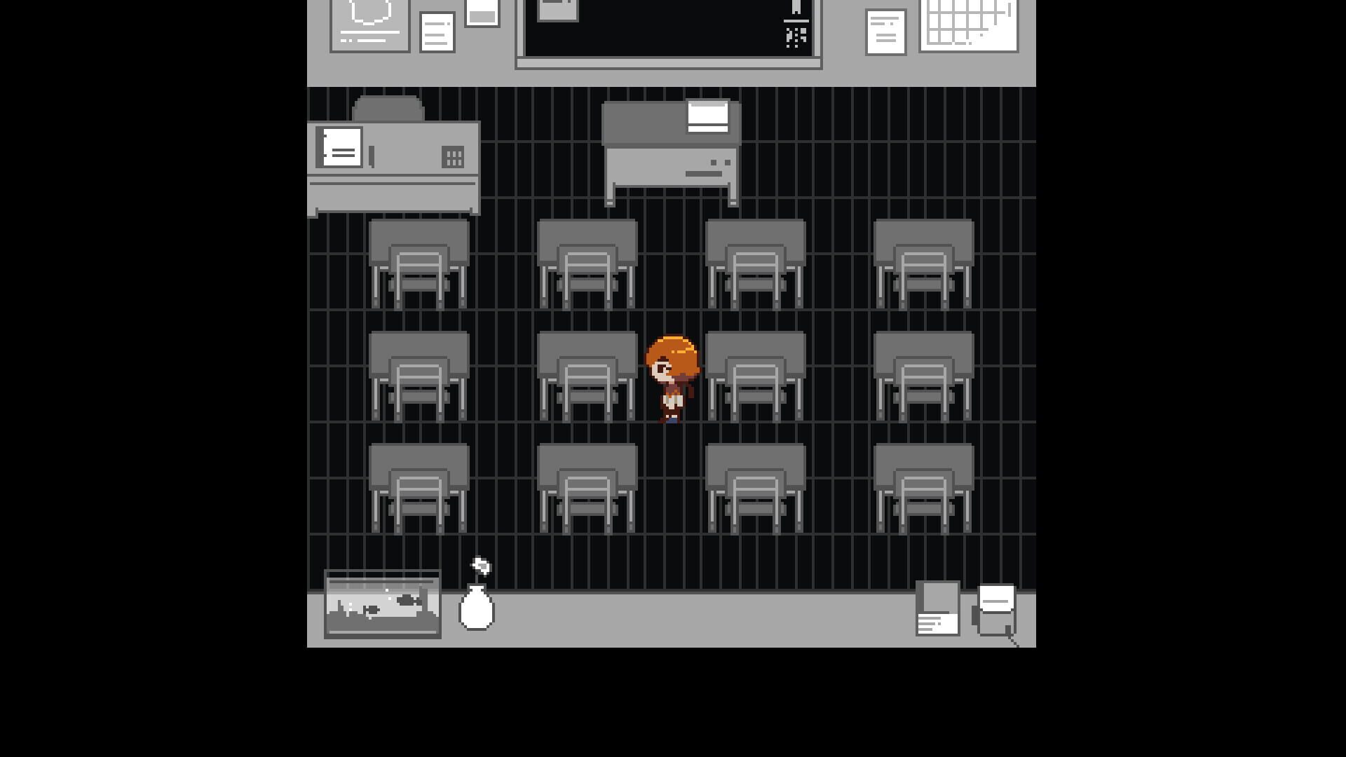 Nananana Tamago - Screenshot