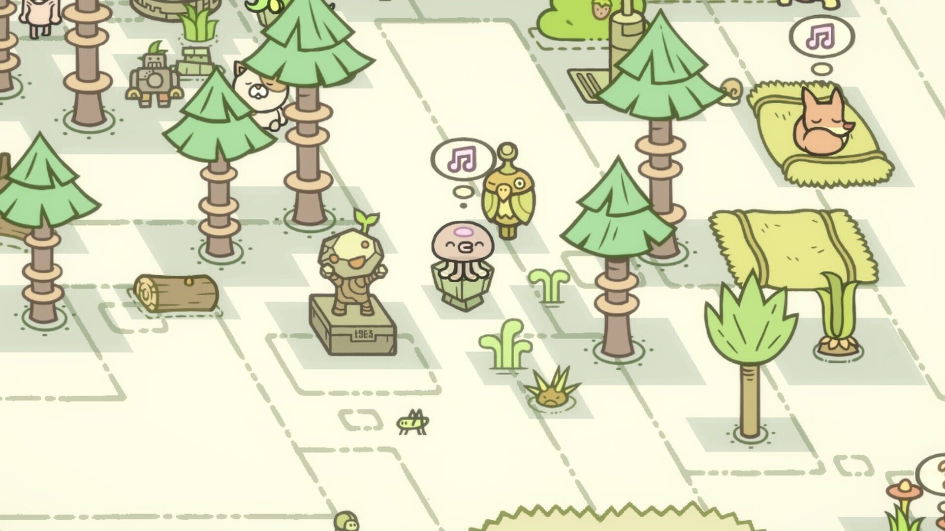 Hope Isle - Screenshot