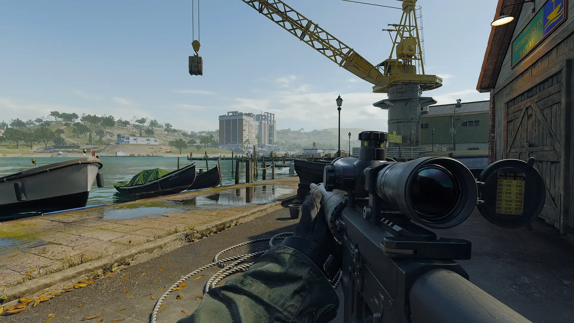 Captura de pantalla - Call of Duty: Black Ops 6