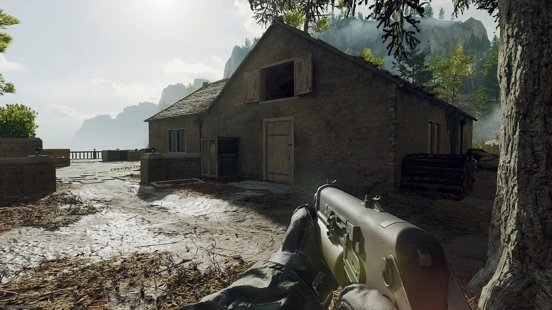 Captura de pantalla - Call of Duty: Black Ops 6