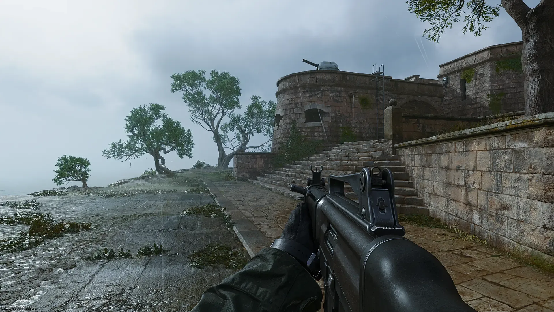 Captura de pantalla - Call of Duty: Black Ops 6