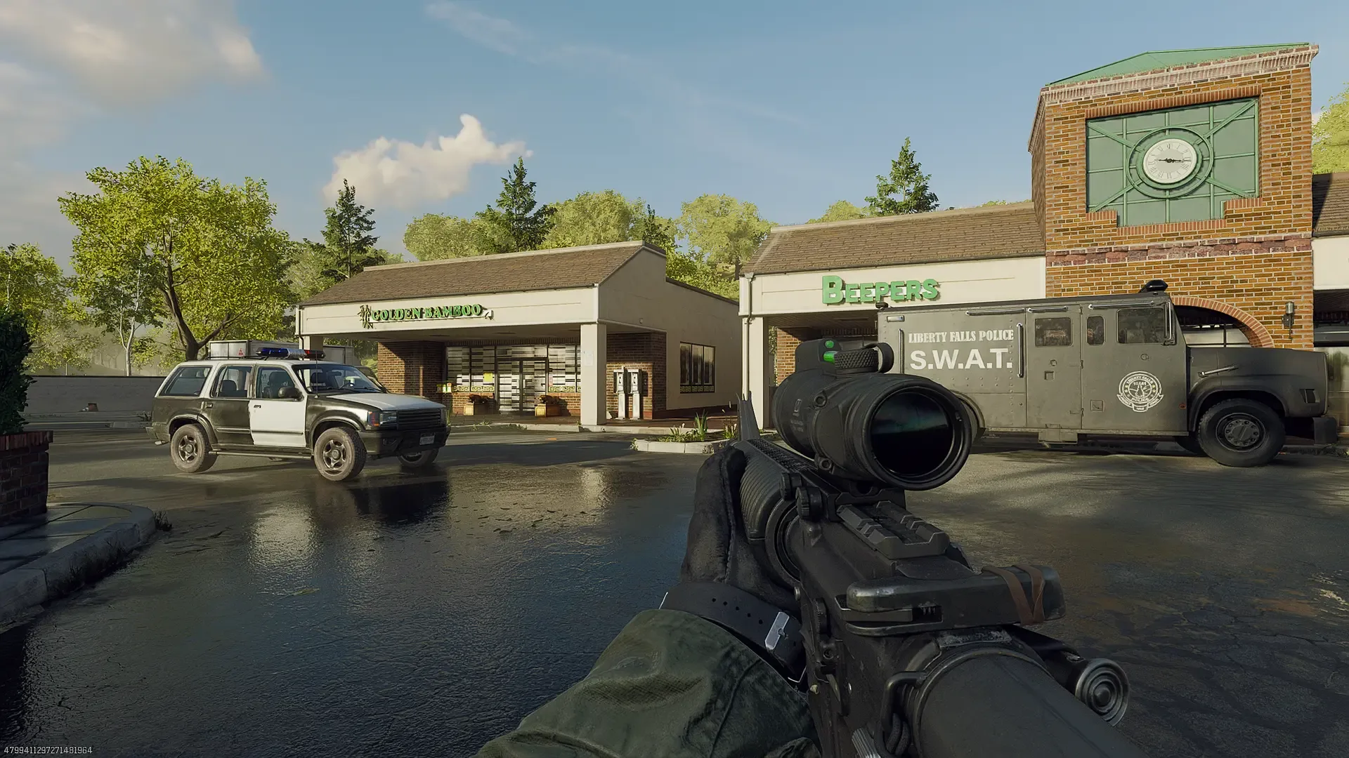 Captura de pantalla - Call of Duty: Black Ops 6